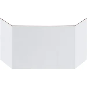 6" Corrugated Bin Divider