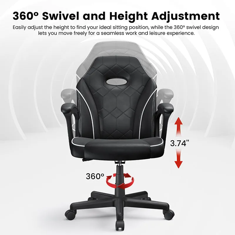 ACGAM CG-4746 Gaming Office Chair Small Size