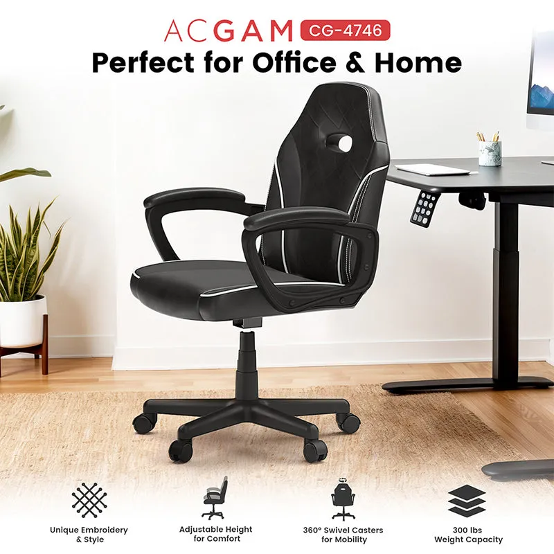 ACGAM CG-4746 Gaming Office Chair Small Size