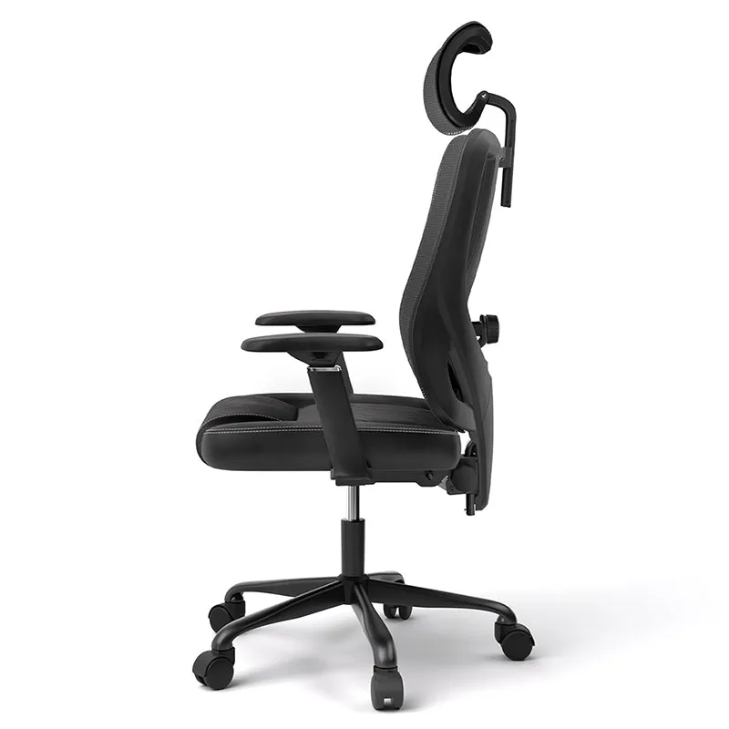 ACGAM CG-5455M Ergonomic Gaming Office Chair with PVC Seat