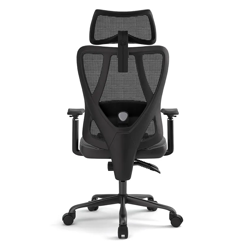 ACGAM CG-5455M Ergonomic Gaming Office Chair with PVC Seat