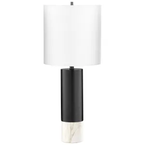 Adana Table Lamp by Cyan