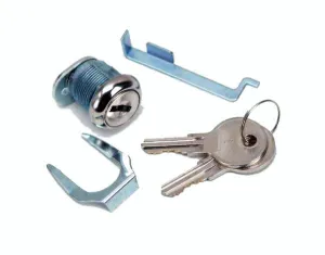 Anderson Hickey 2197 Replacement Filing Cabinet Lock Kit KD