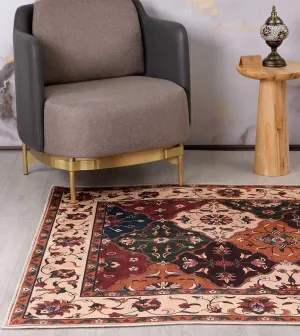 Antique Design Turkish Rugs