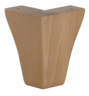 Beatrix Wooden Furniture Legs