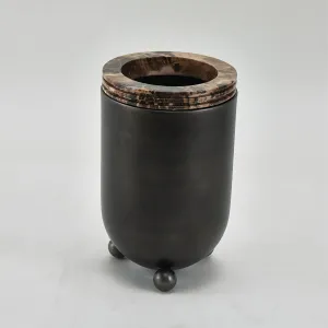 Bronze Vase