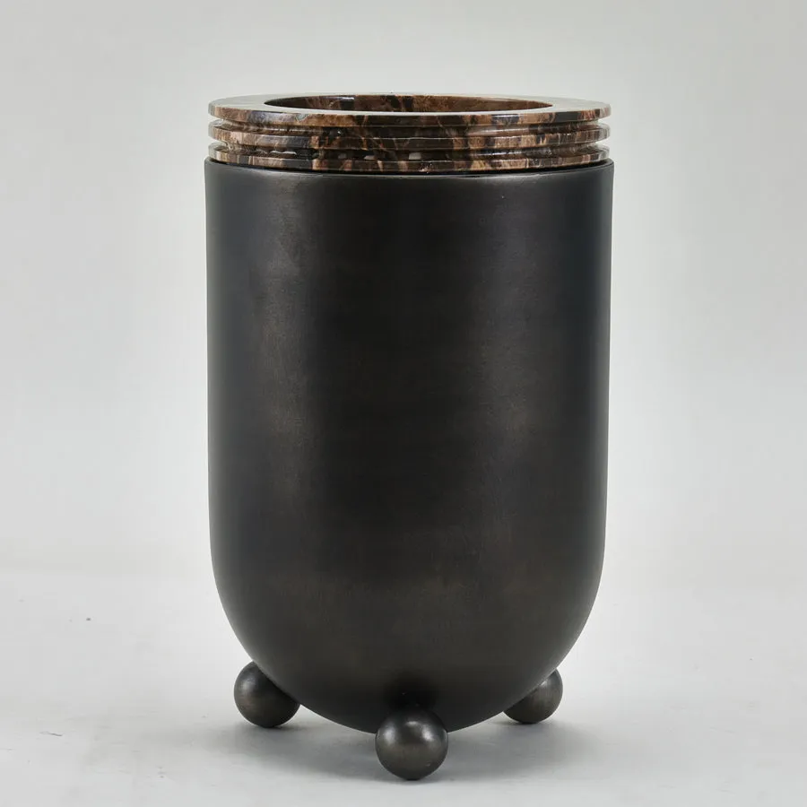 Bronze Vase