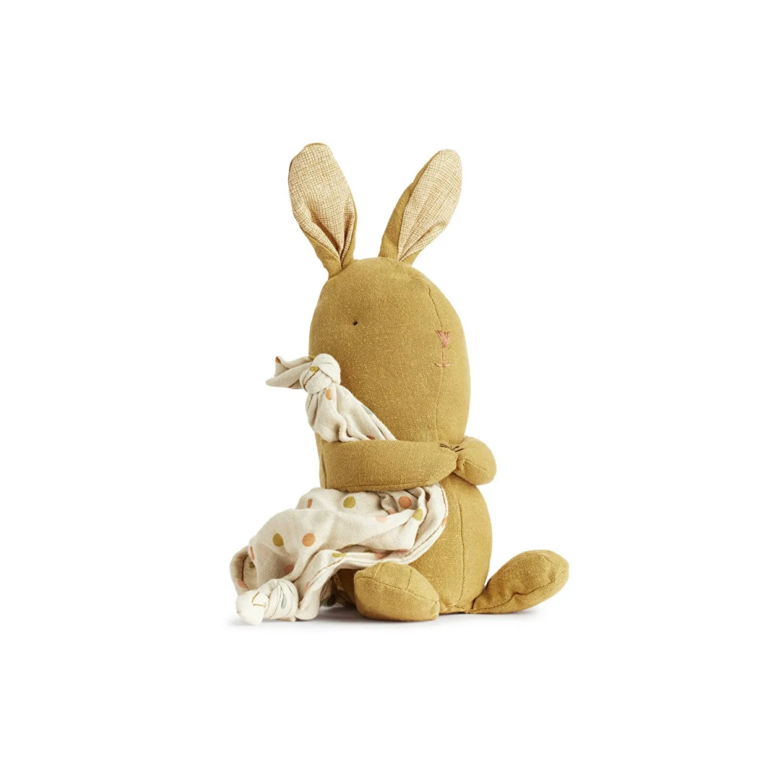 Bunny Hill Musical Toy