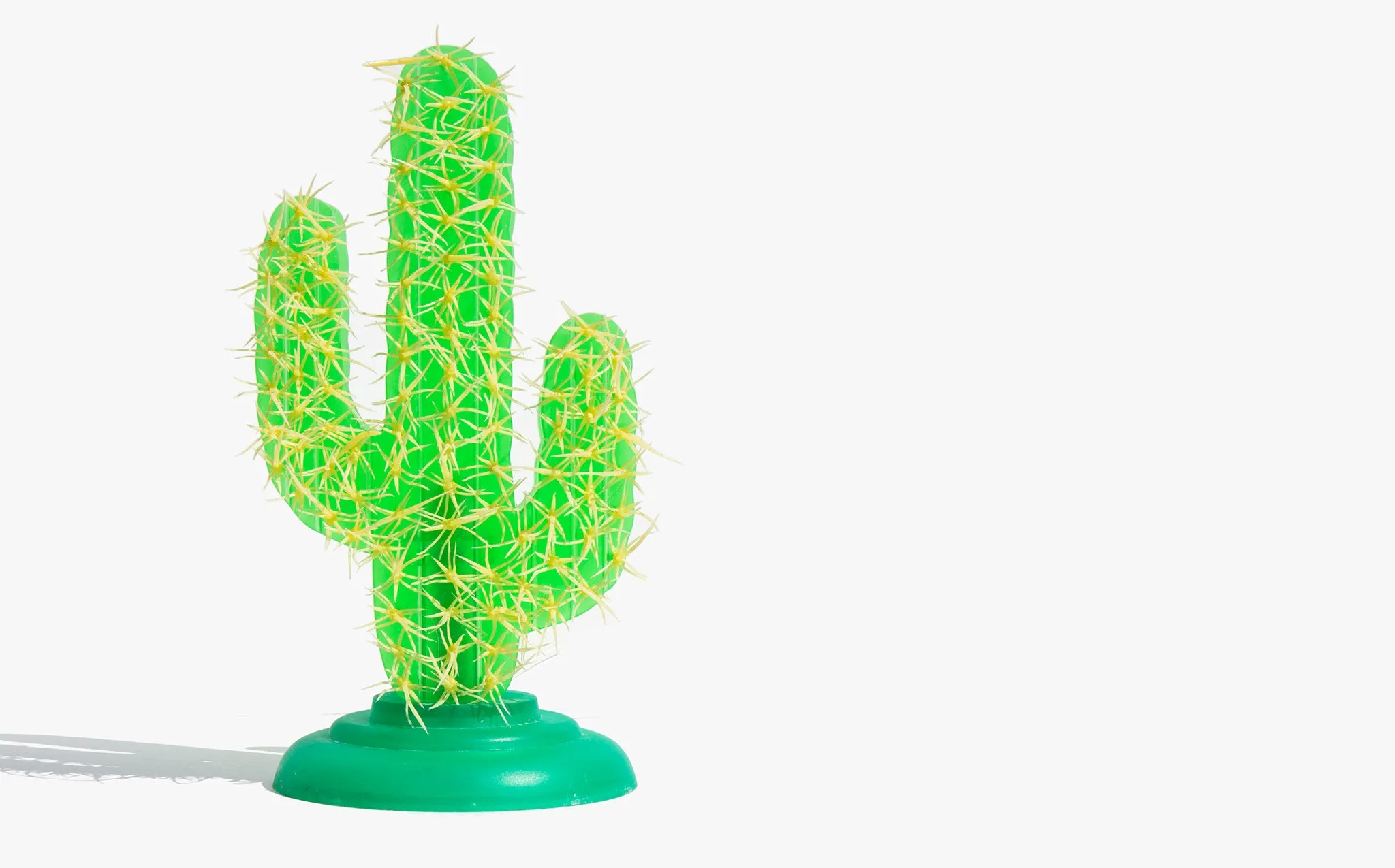 Cactus Night Lamp