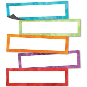 Celebrate Learning Magnetic Labels