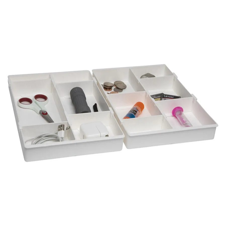 Clutter Buster Drawer Organizer - Small