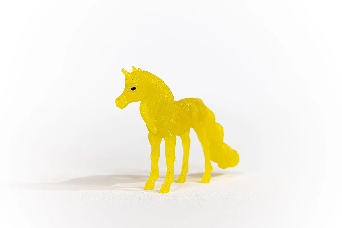 Collectible Unicorn-Gumdrop