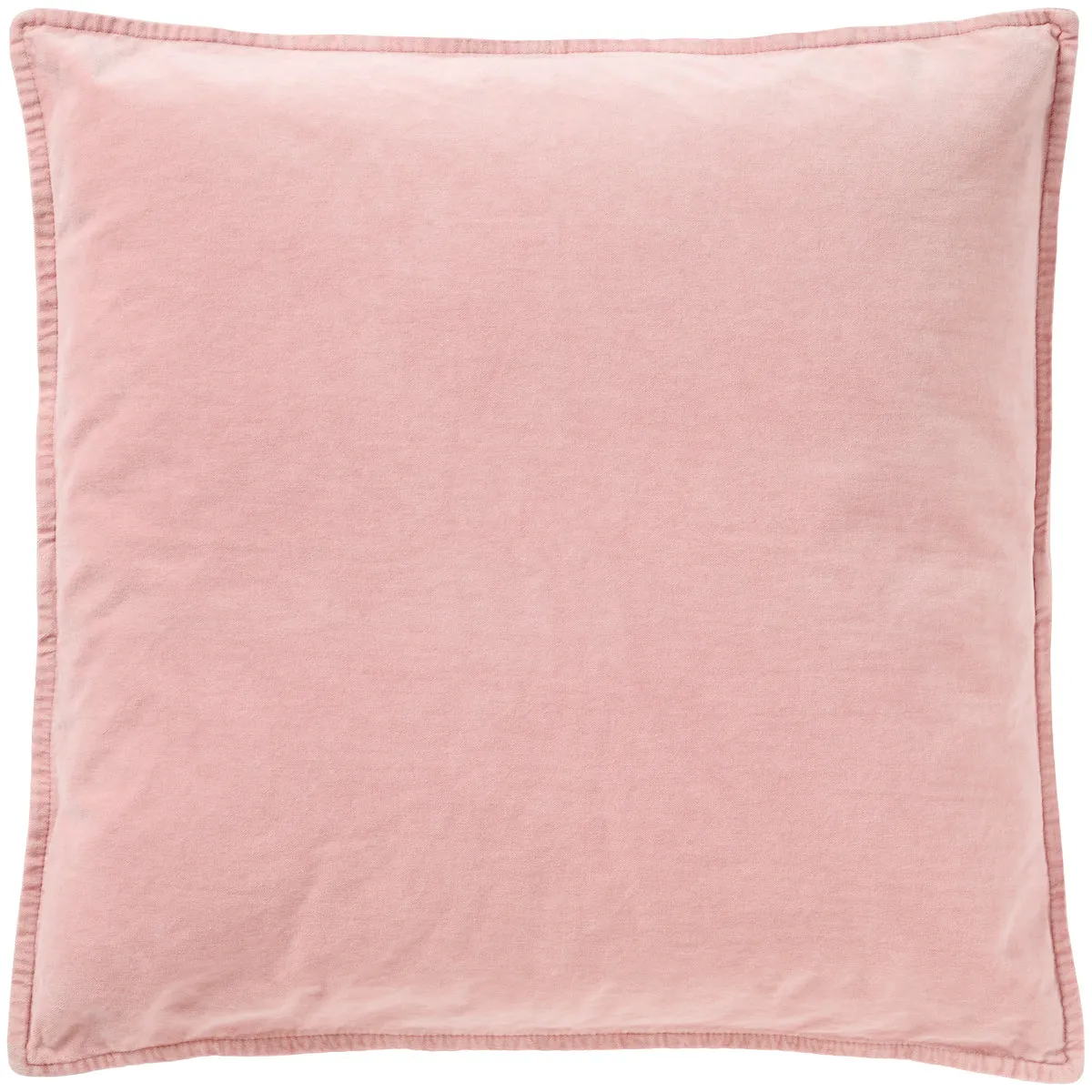 Cushion Velvet Rose Shadow