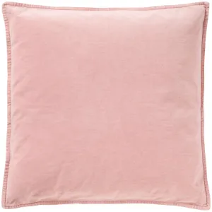 Cushion Velvet Rose Shadow