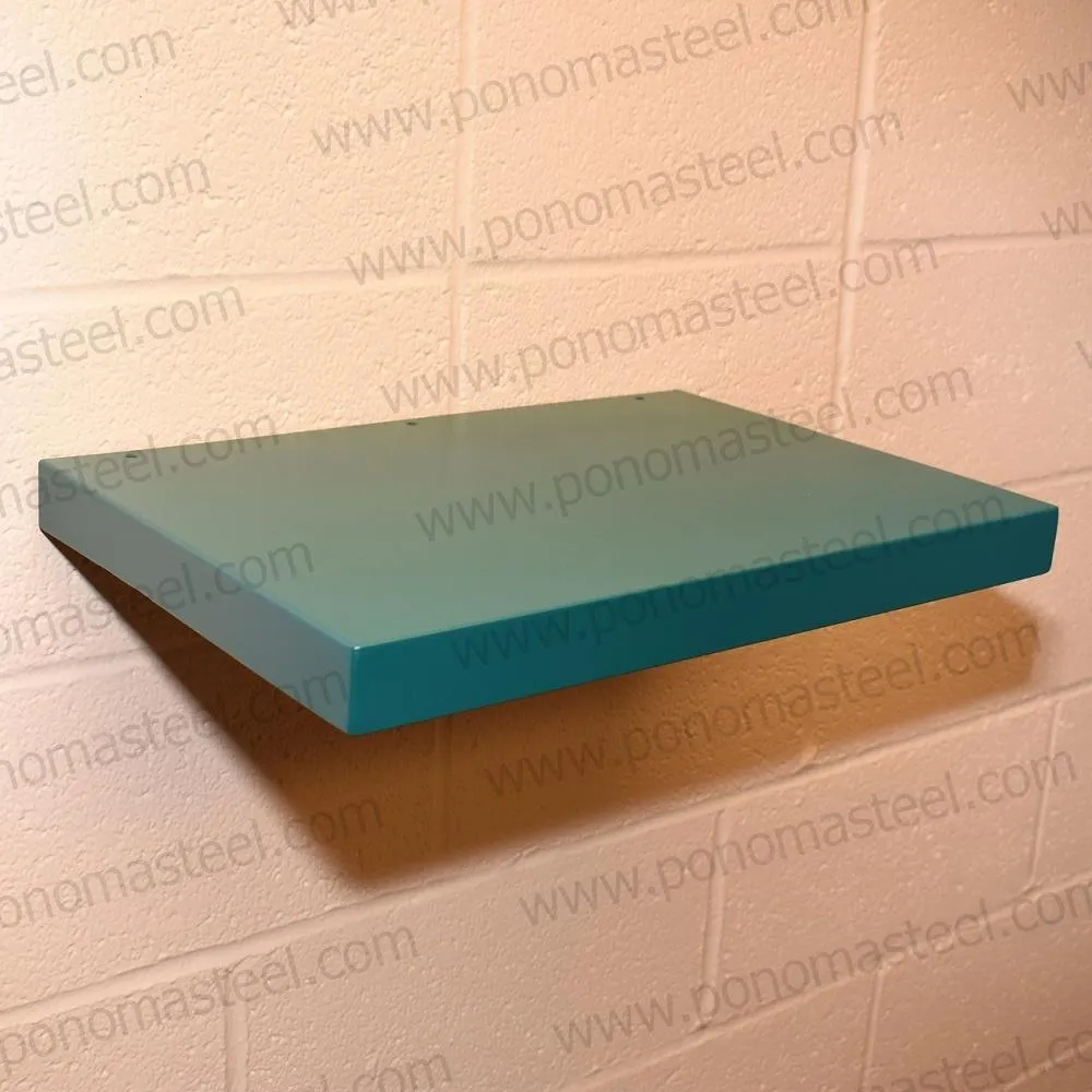 Custom made shelves by Ponoma®