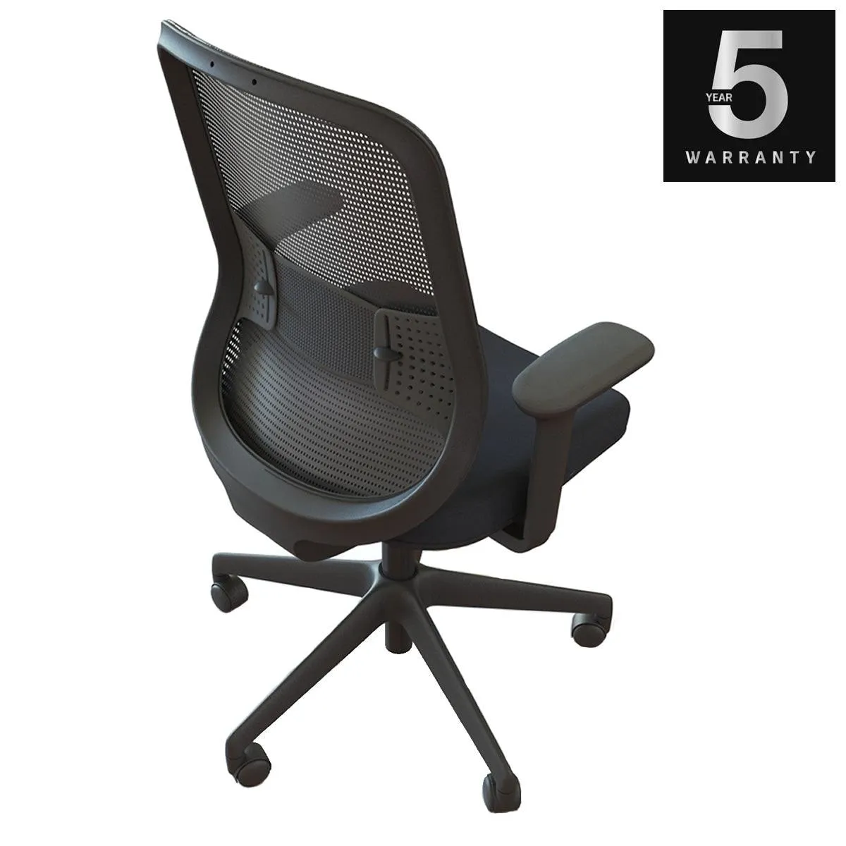 Do Better Swivel Office Chair