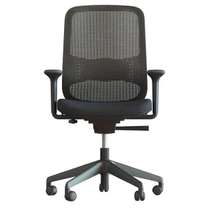 Do Better Swivel Office Chair