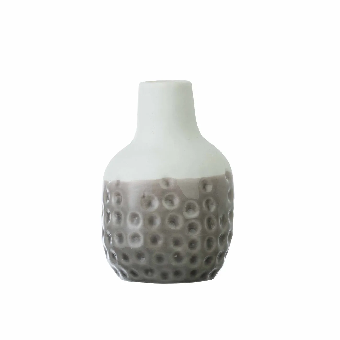 Dotty Mini Vase Trio