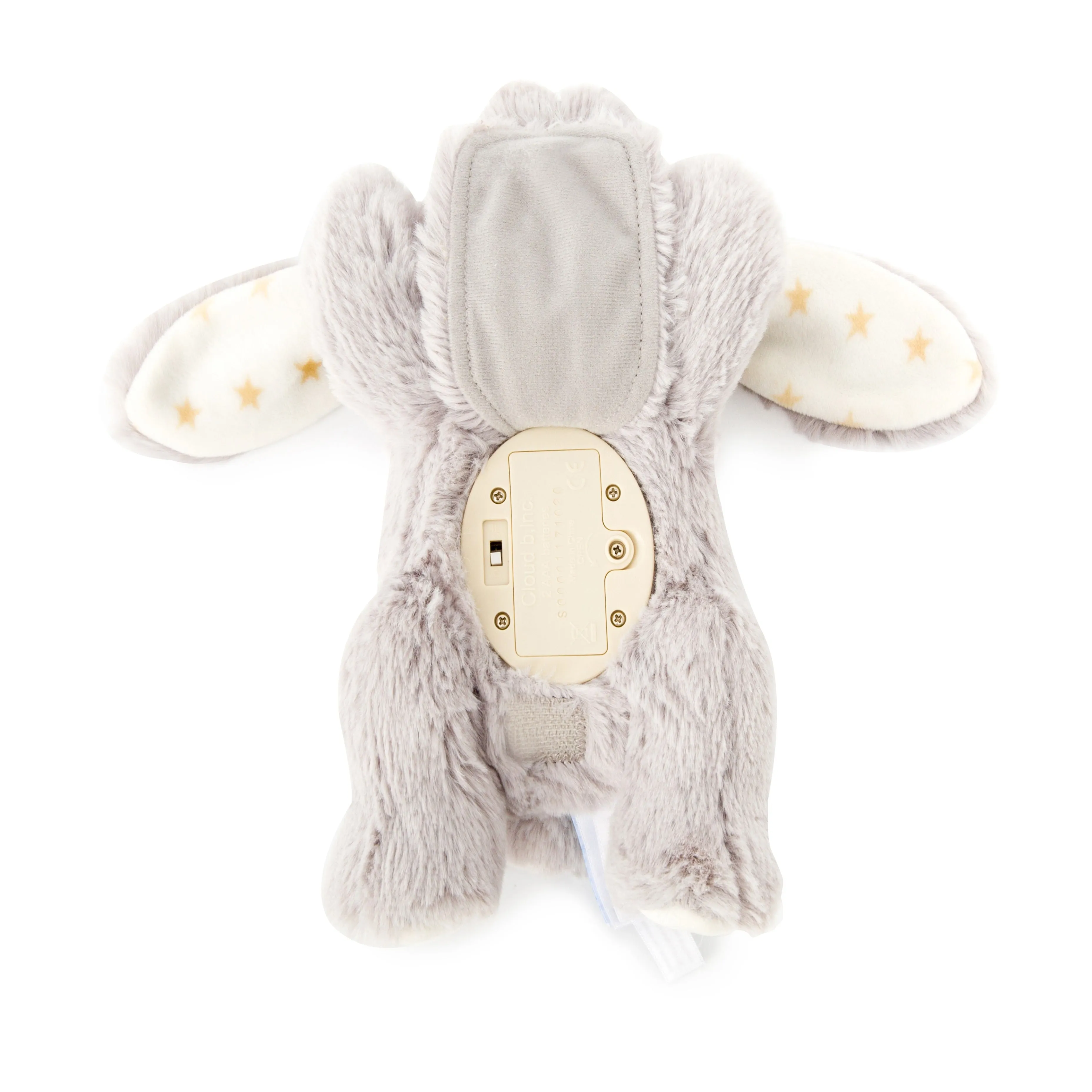 Dream Buddies - Bennie The Bunny Kids Sleep Companion