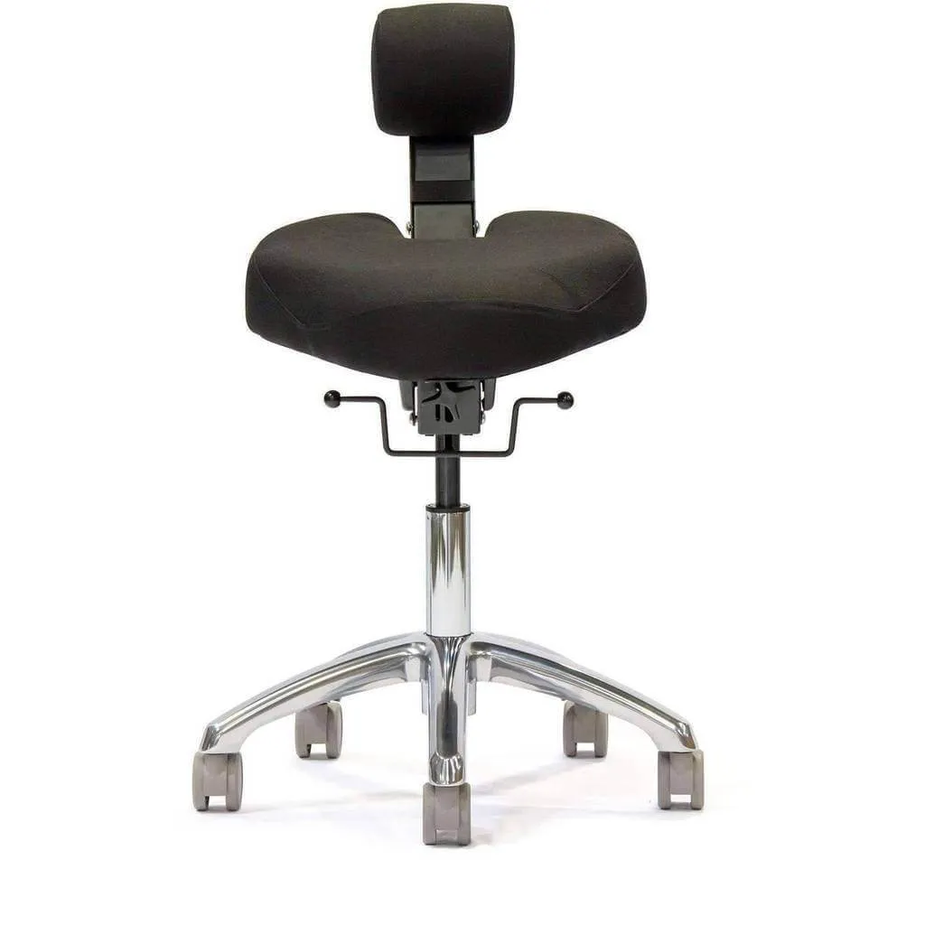 Dynamic Saddle Style Ergonomic Chair