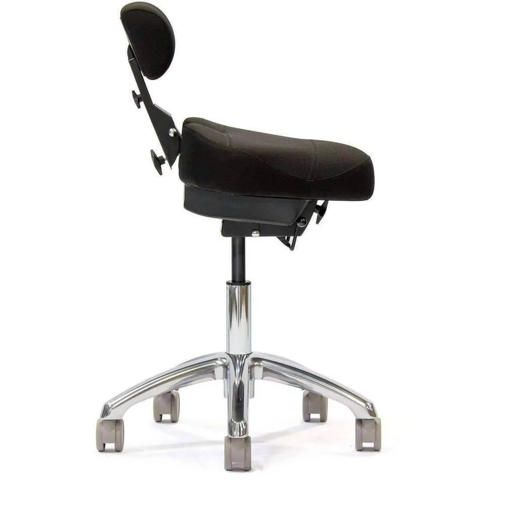 Dynamic Saddle Style Ergonomic Chair