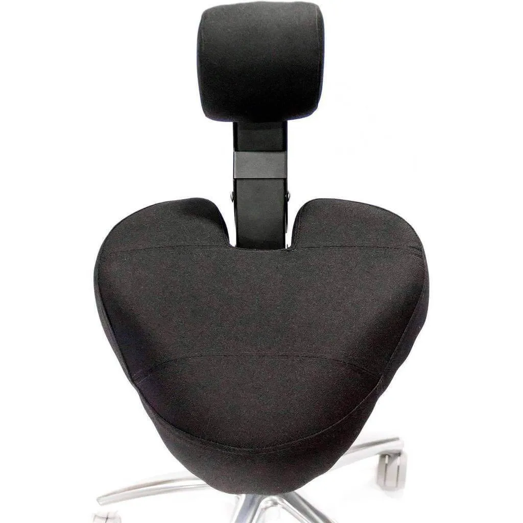 Dynamic Saddle Style Ergonomic Chair