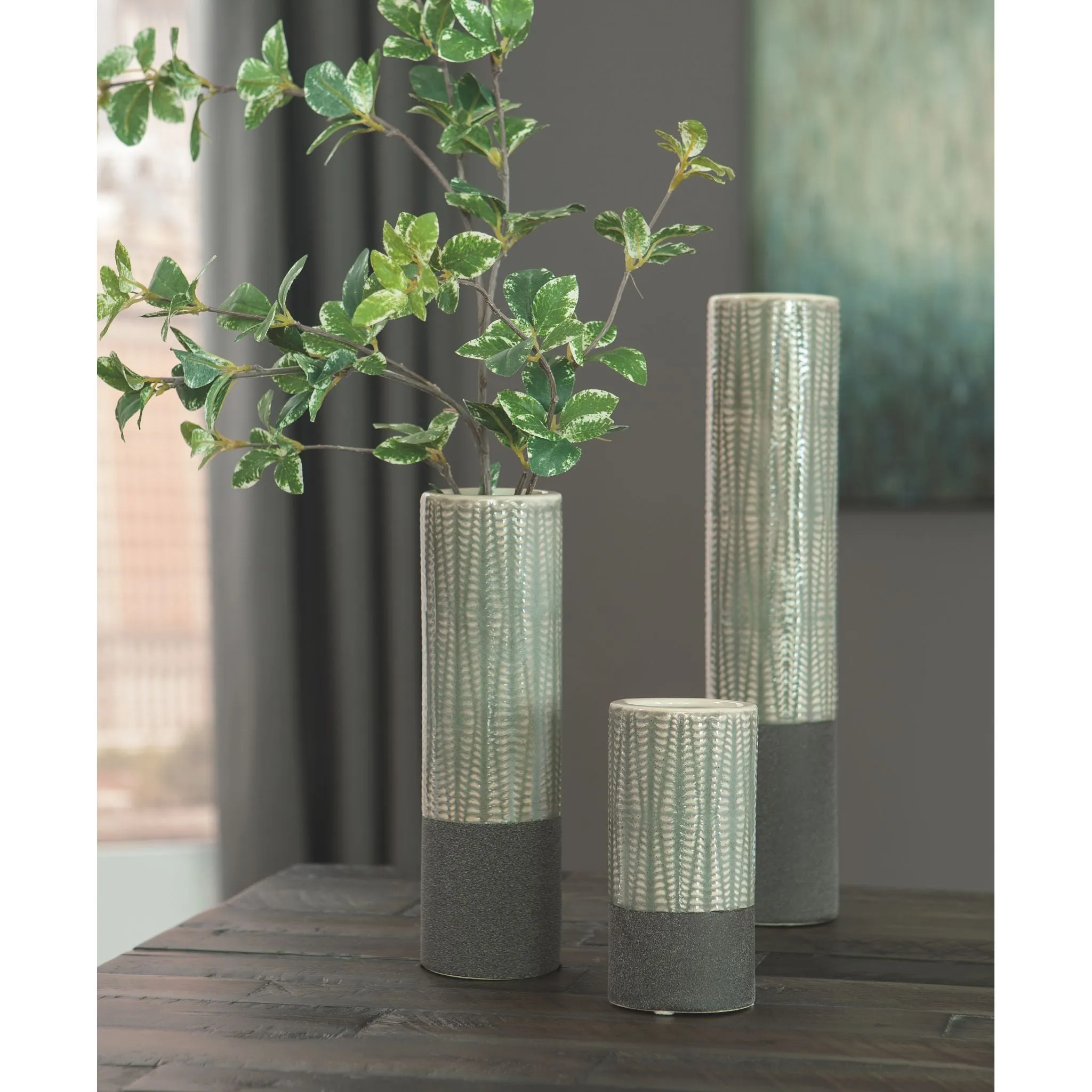 Elwood Vase (Set of 3)