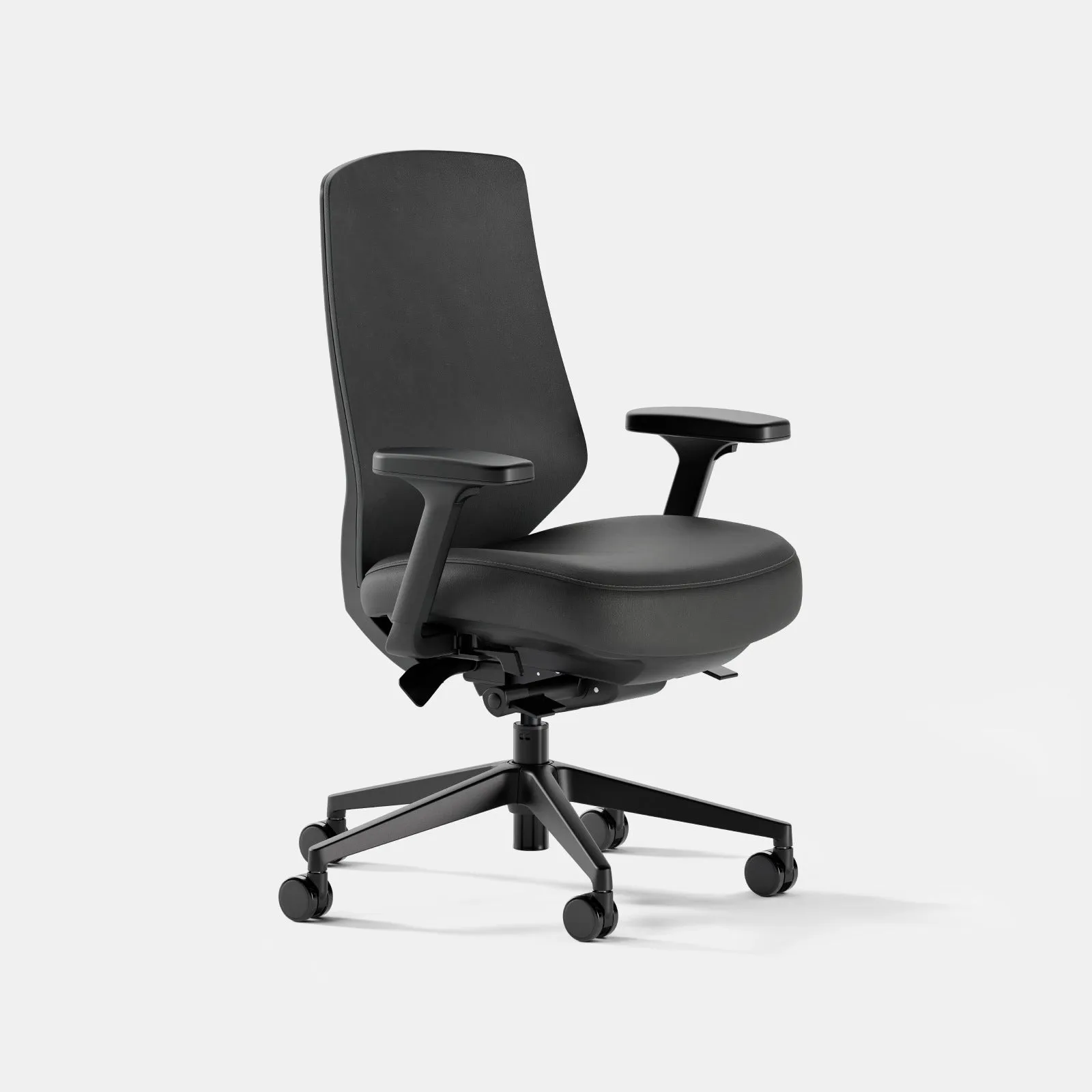 Ergonomic Chair Pro