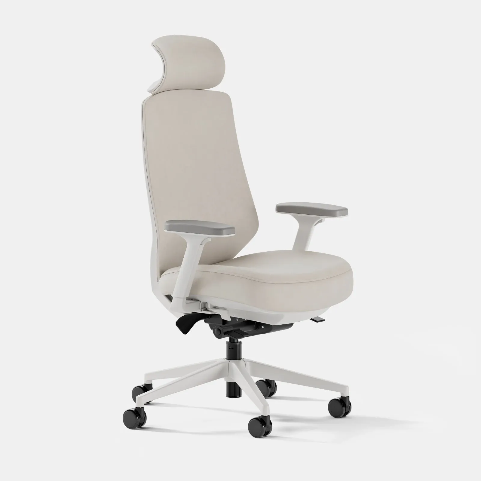 Ergonomic Chair Pro