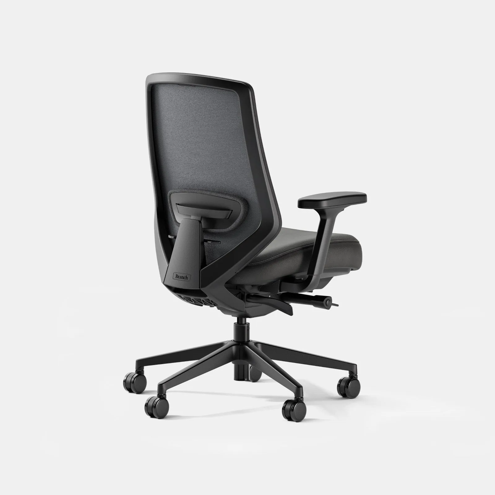 Ergonomic Chair Pro