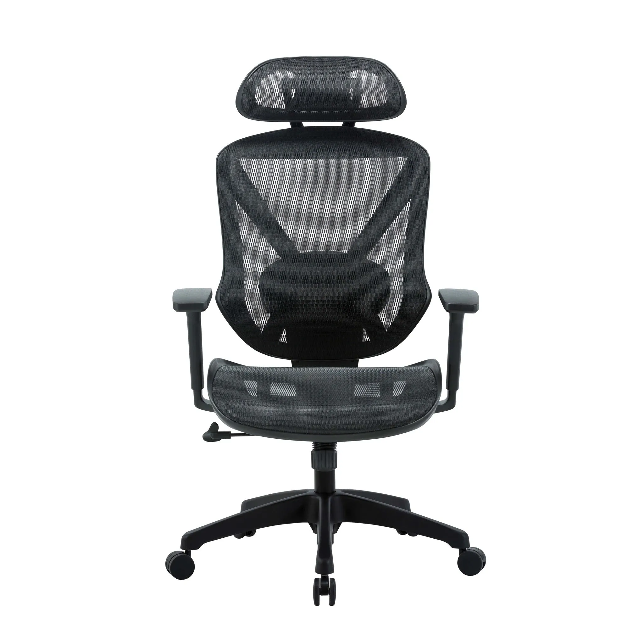 Esparza Mesh Ergonomic Office Chair - Black