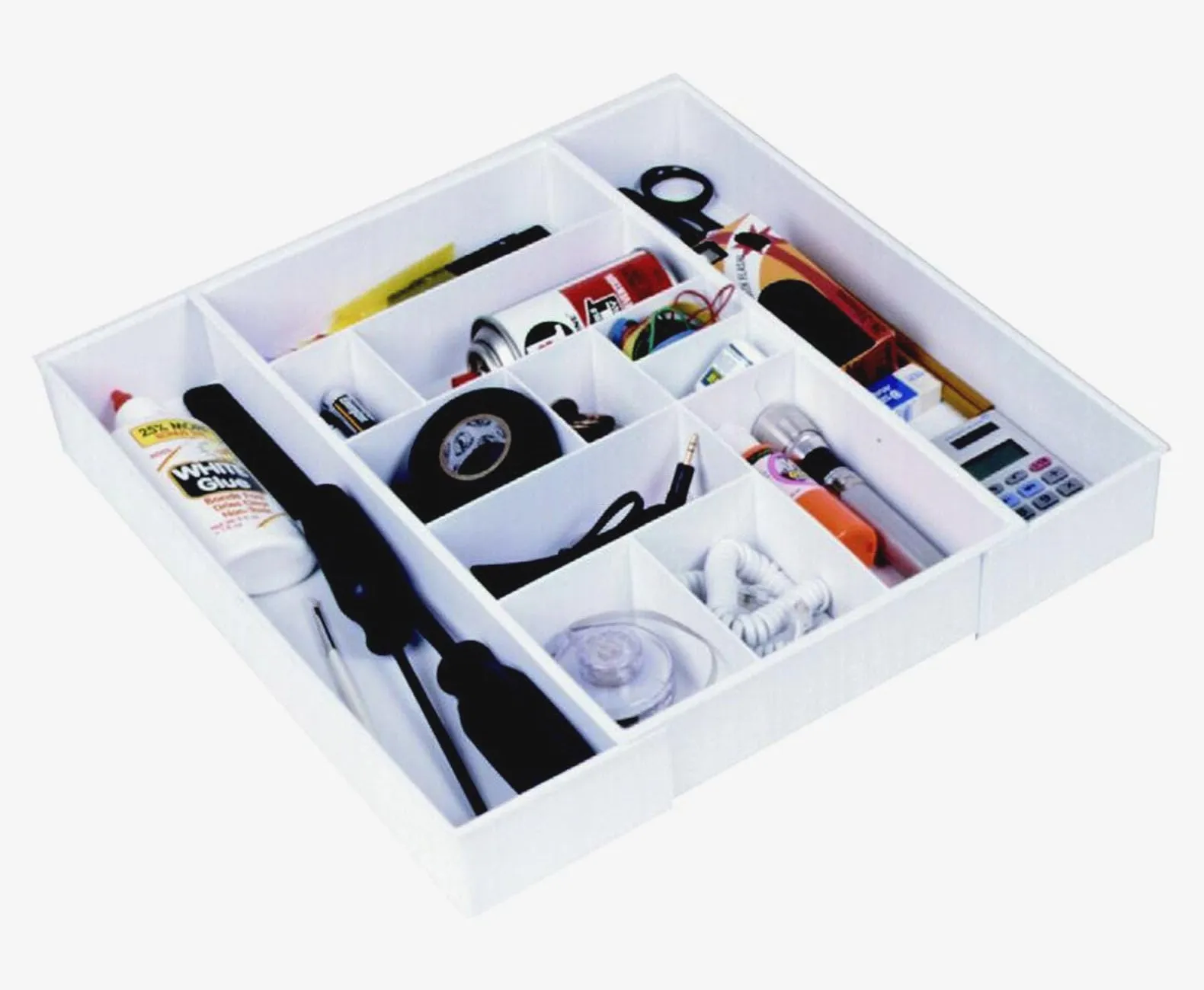 Expand A Drawer - Junk Drawer