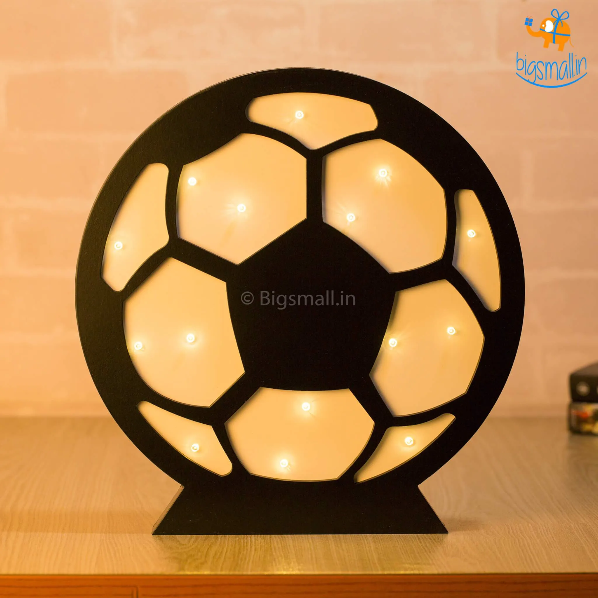 Football LED Lamp