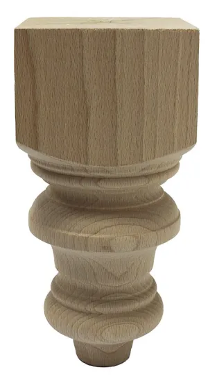 Francoise Wooden Furniture Legs