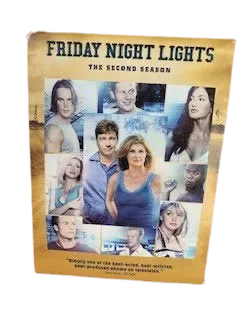 Friday Night Lights Season 2