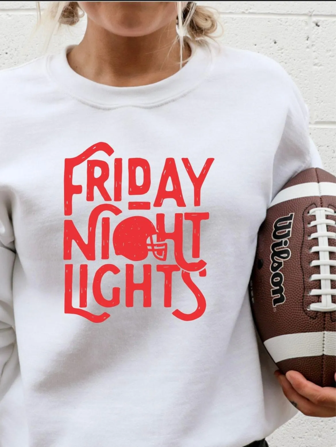 Friday night lights