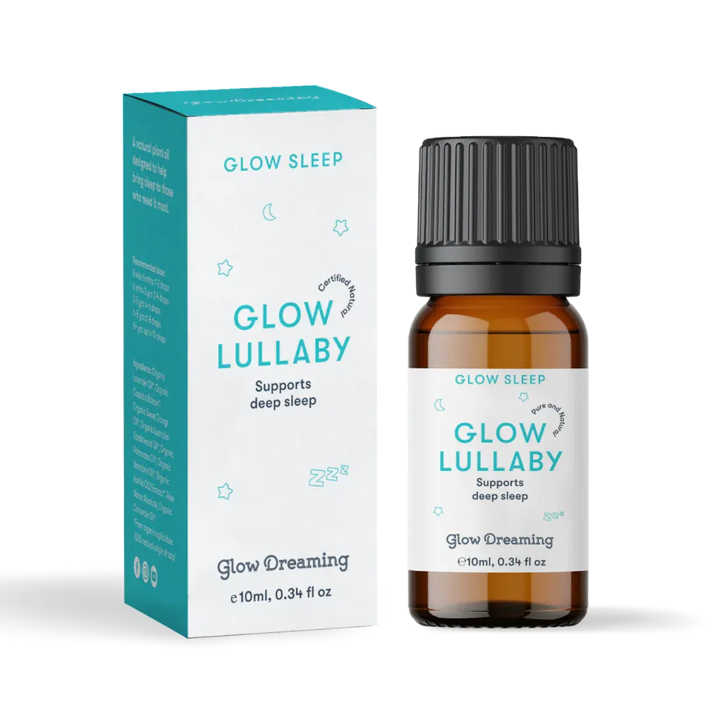 Glow Dreaming Glow Lullaby Essential Oil