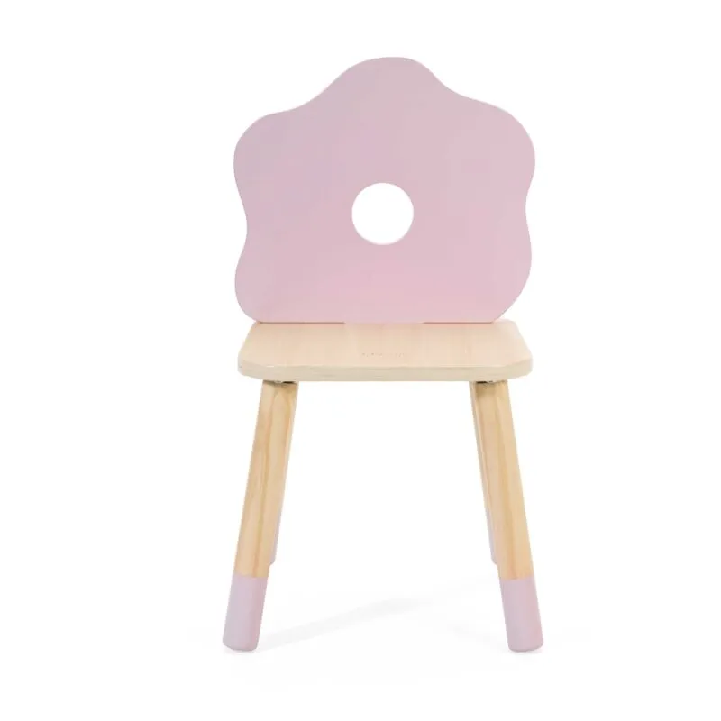 Grace Chairs: Flower or Lemon