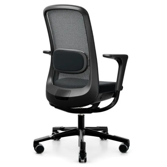 HÅG SoFi 7500 Mesh Chair - Black