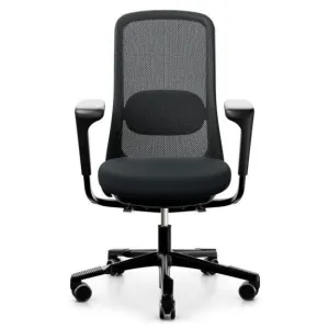 HÅG SoFi 7500 Mesh Chair - Black