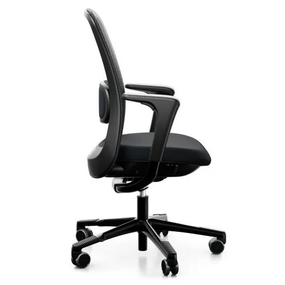 HÅG SoFi 7500 Mesh Chair - Black