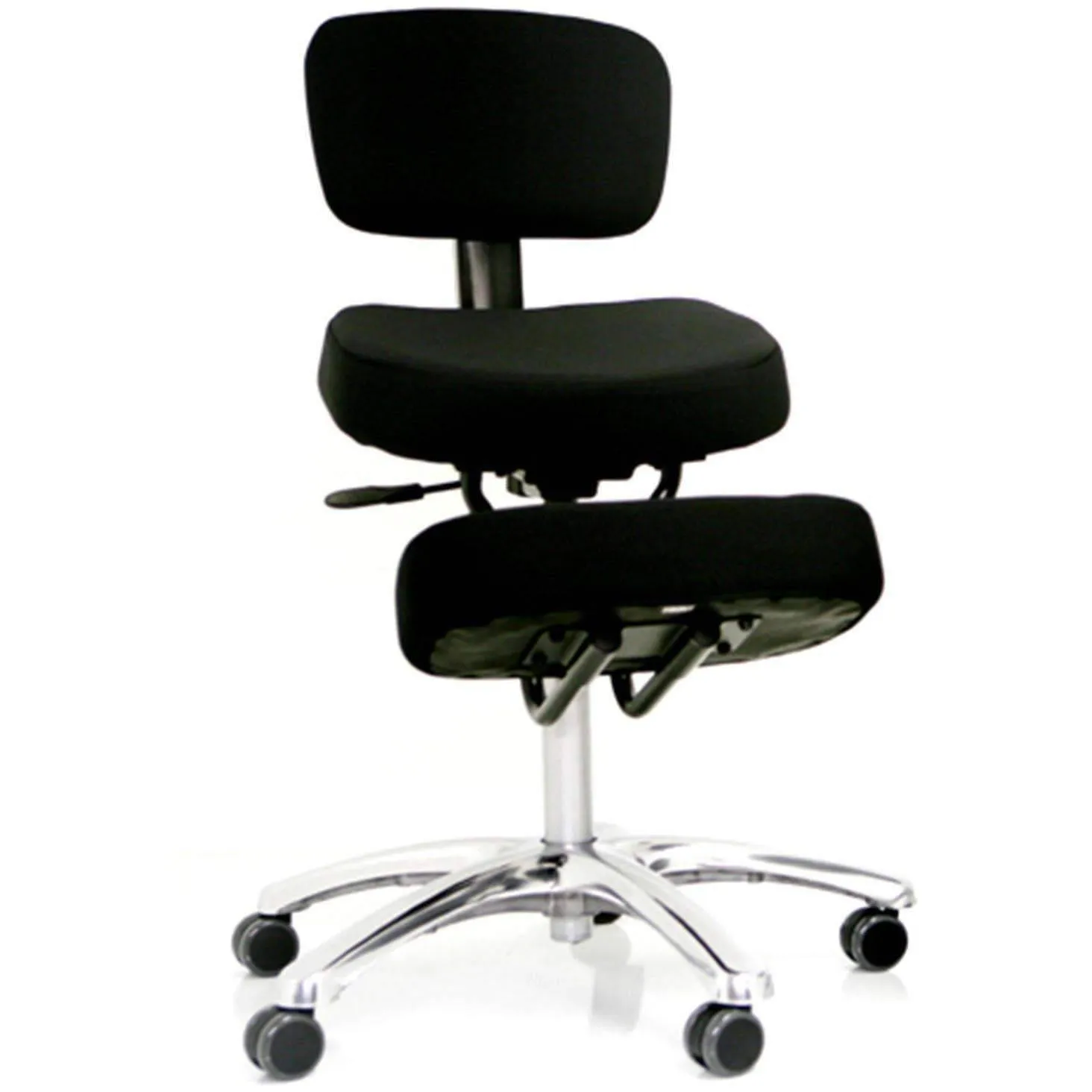 Jobri BetterPosture® Jazzy Kneeling Chair; BP1446