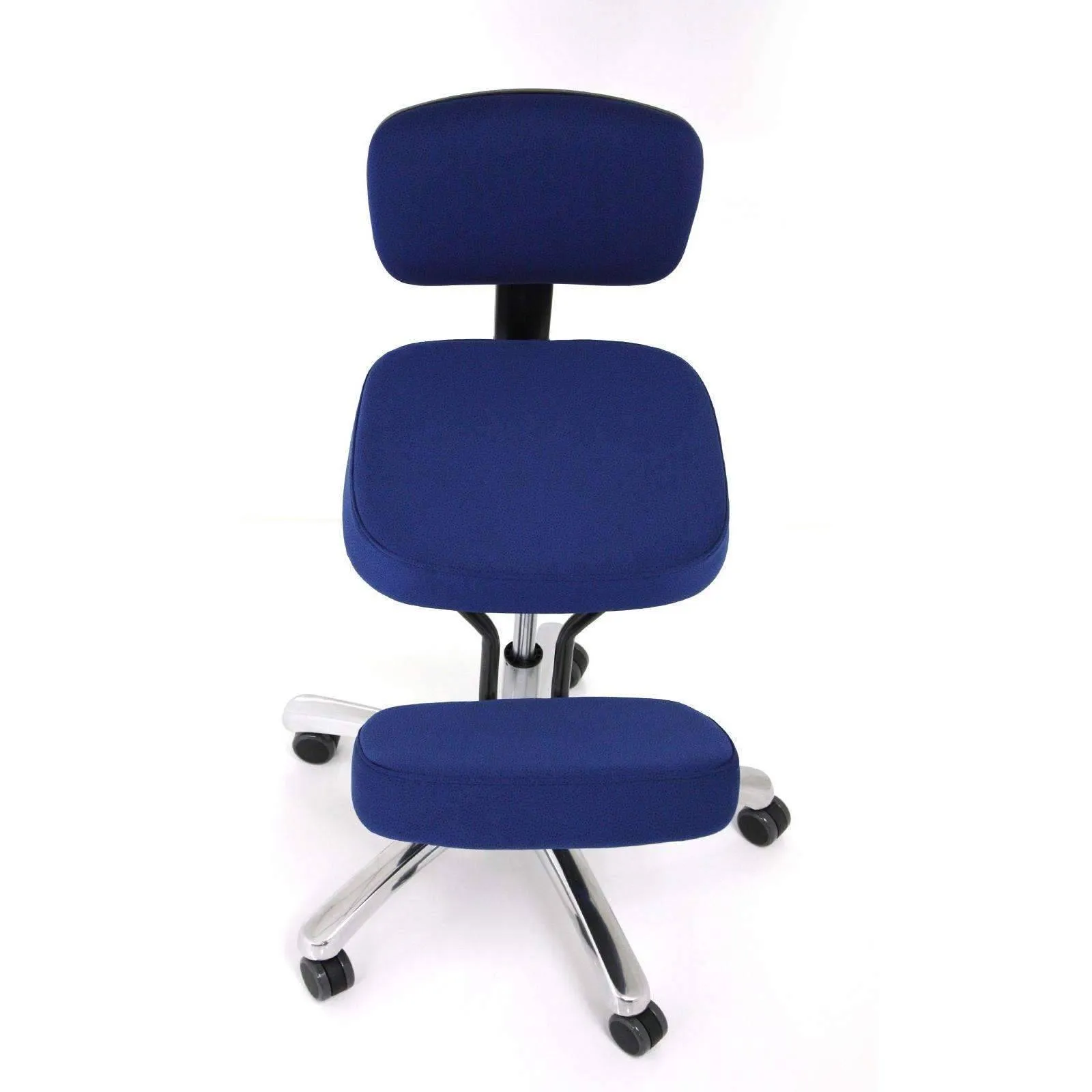 Jobri BetterPosture® Jazzy Kneeling Chair; BP1446