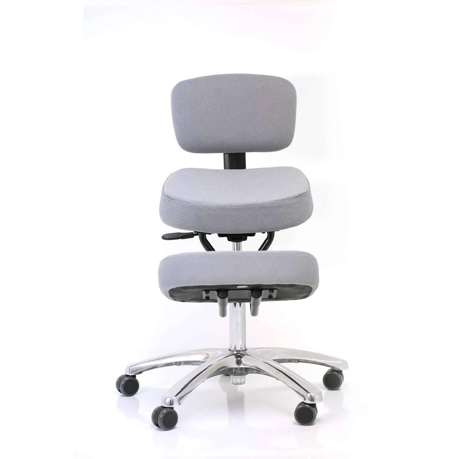 Jobri BetterPosture® Jazzy Kneeling Chair; BP1446