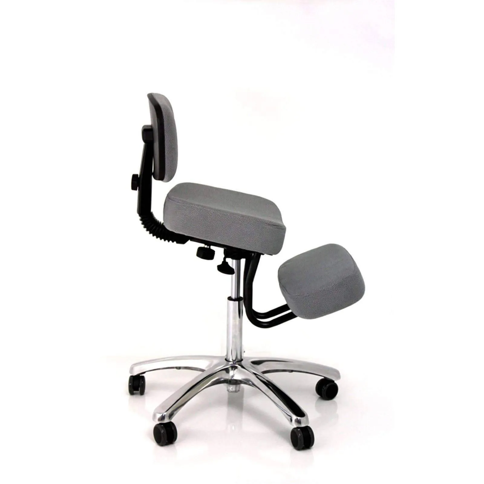 Jobri BetterPosture® Jazzy Kneeling Chair; BP1446