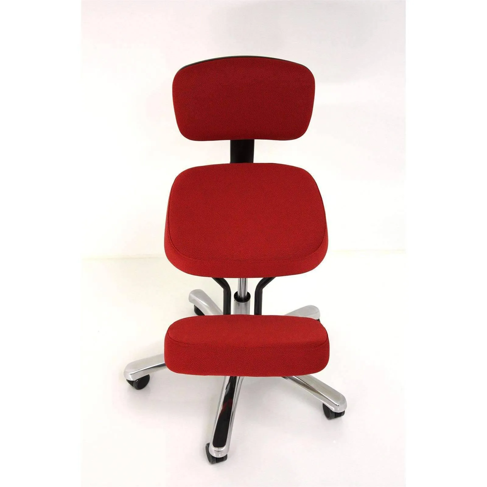 Jobri BetterPosture® Jazzy Kneeling Chair; BP1446