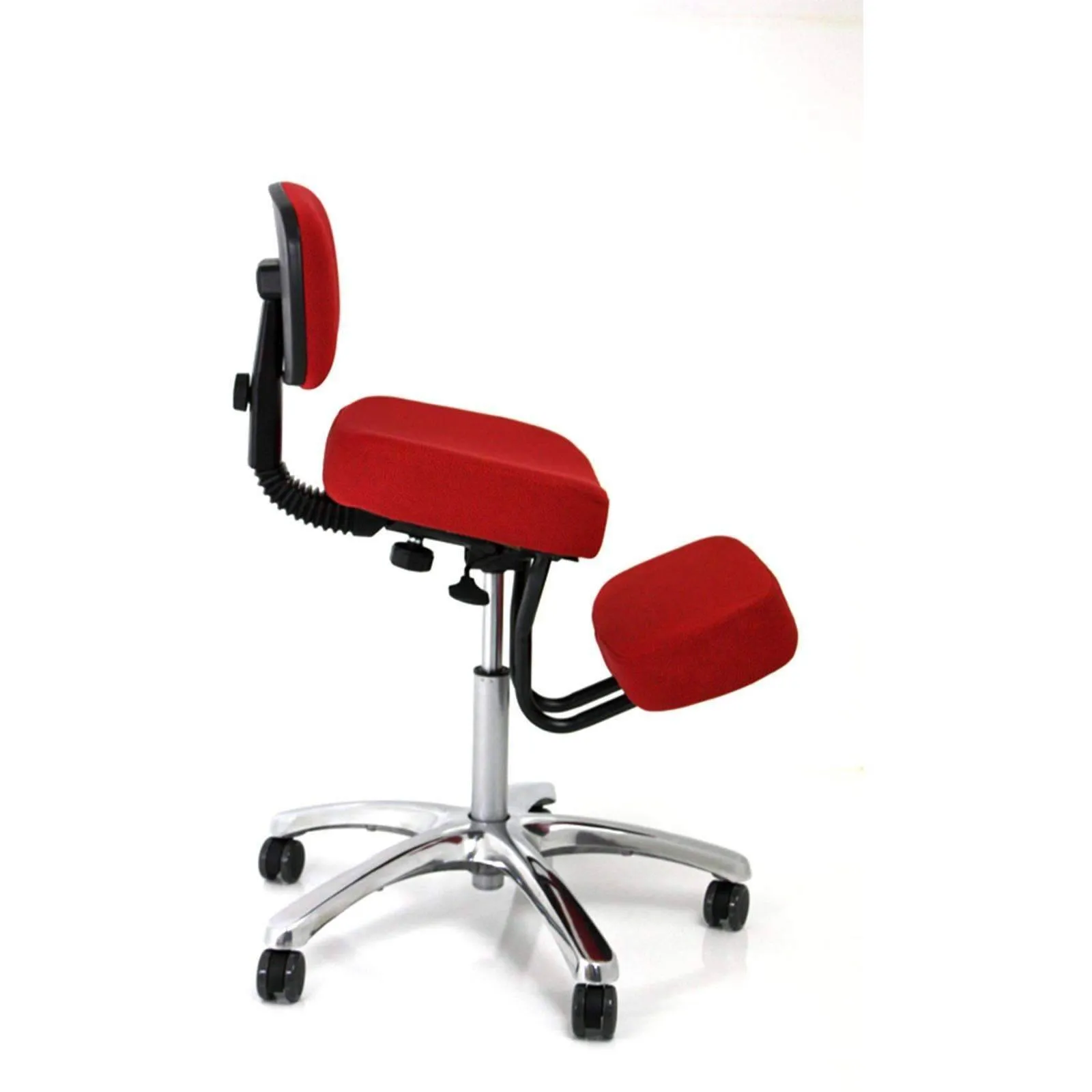 Jobri BetterPosture® Jazzy Kneeling Chair; BP1446