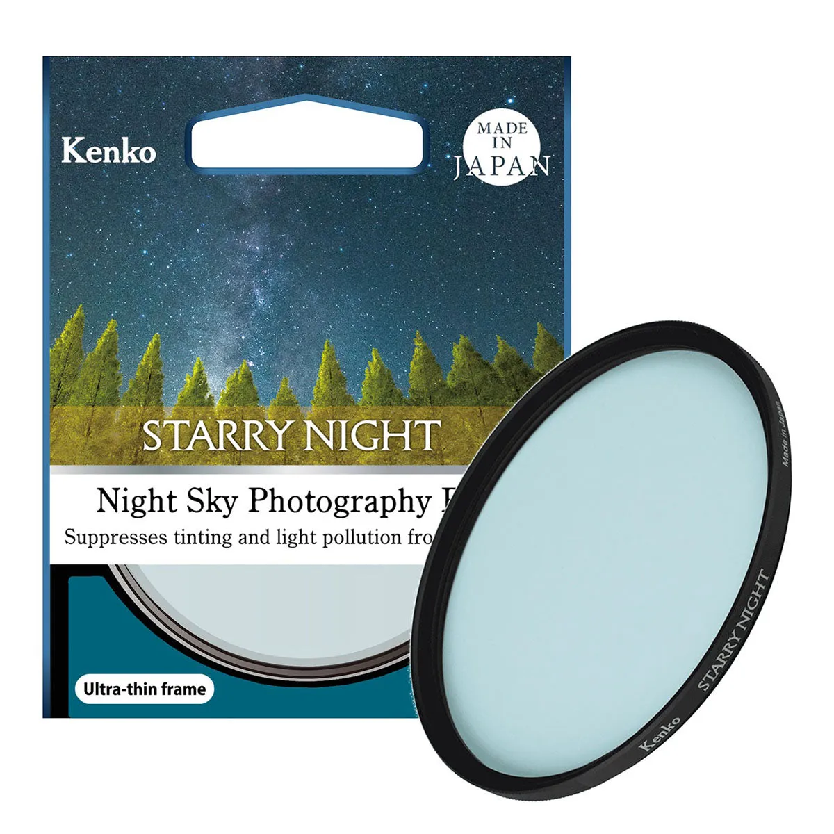 Kenko - STARRY NIGHT