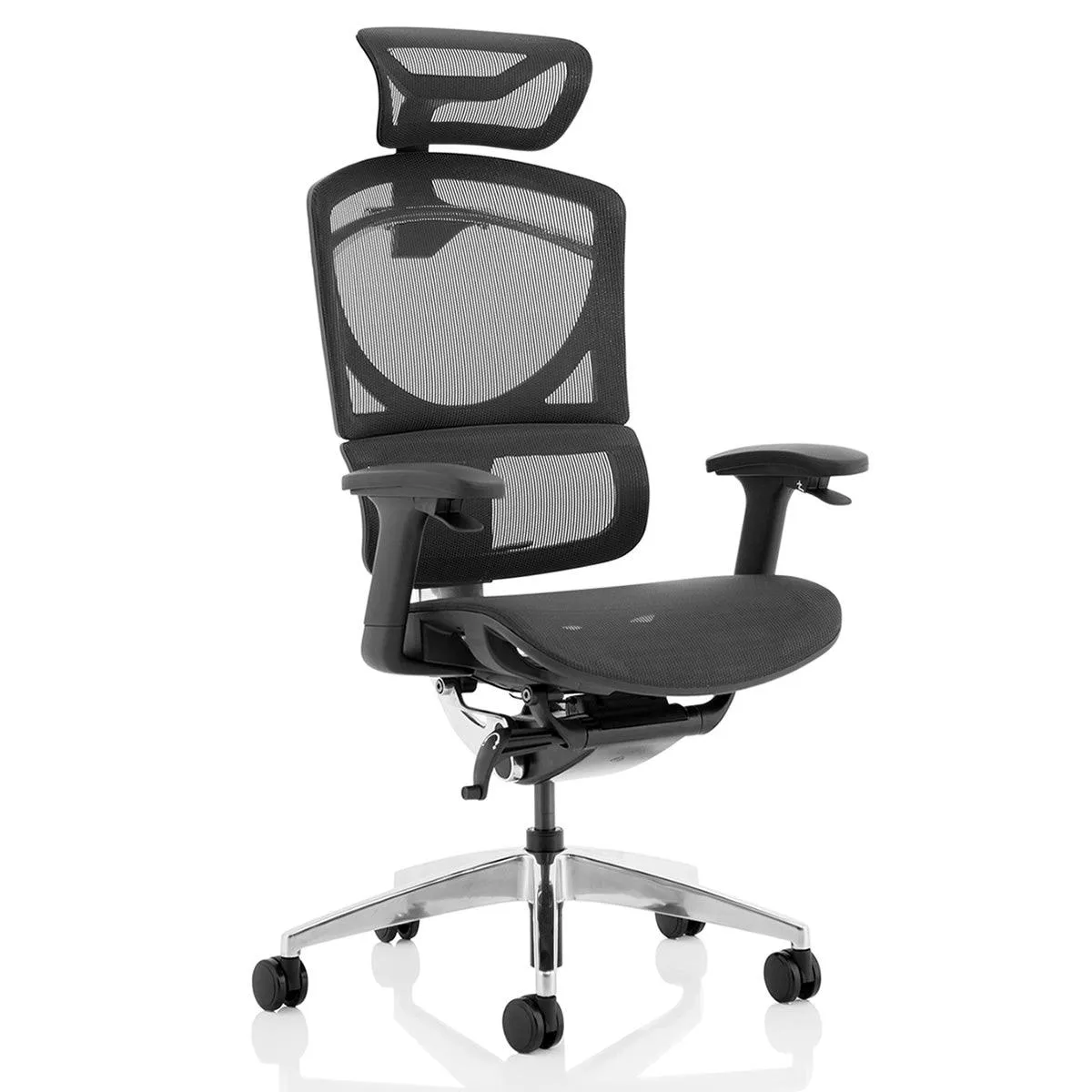 Kinetic Ergonomic Office Chair