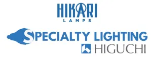 LED-4WMR16COB/3000K Hikari